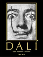 Salvador Dalí, 1904-1989 : The paintings 1904-1946 Robert Descharnes, Gilles Néret ; [English translation: Michael Hulse]. Part I /