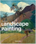 Landscape painting / Norbert Wolf ; [translation, John William Gabriel].