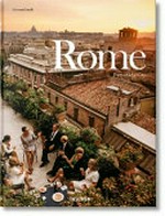 Rome : portrait of a city = Porträt einer Stadt = Portrait d'une ville / Giovanni Fanelli.
