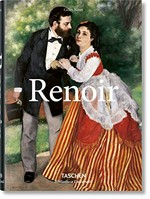 Renoir : painter of happiness / Gilles Néret.
