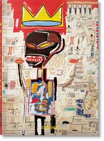 Jean-Michel Basquiat and the art of storytelling / edited by Hans Werner Holzwarth ; with an essay by Eleanor Nairne ; directed and produced by Benedikt Taschen.