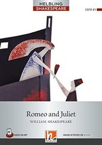 Romeo and Juliet / William Shakespeare ; edited and activities by Deborah J. Ellis.