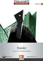 Hamlet / William Shakespeare ; edited and activities by Deborah J. Ellis.