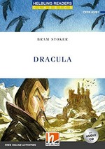 Dracula / Bram Stoker ; adapted by David A. Hill ; illustrated by Agilulfo Russo.