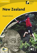 New Zealand / Margaret Johnson.