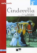 Cinderella / retold by Ruth Hobart ; illustrated by Giovanni Manna.