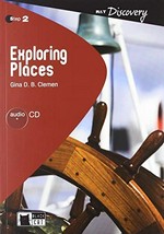 Exploring places / Gina D. B. Clemen.