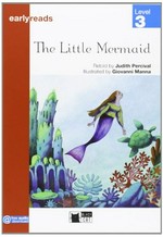 The little mermaid / retold by Judith Percival ; illustrated by Giovanni Manna.