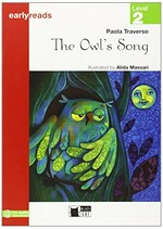 The owl's song / retold by Paola Traverso ; illustrated by Alida Massari