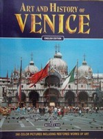 The art and history of Venice.