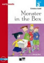 Monster in the box / Cristina Ivaldi ; [illustrated by Alfredo Belli].