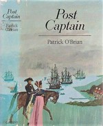 Post Captain / Patrick O'Brian.