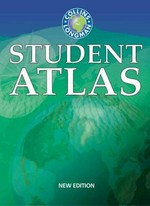 Collins-Longman student atlas.