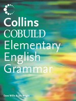 Elementary English grammar / [Dave Willis & Jon Wright].