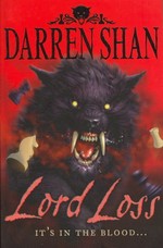 Lord Loss / Darren Shan.