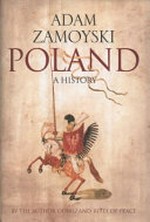 Poland : a history / Adam Zamoyski.