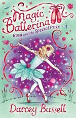 Rosa and the special prize / Darcey Bussell.
