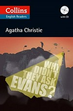 Why didn't they ask Evans? / Agatha Christie.