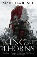 King of thorns / Mark Lawrence.