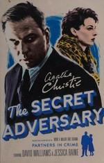 The secret adversary / Agatha Christie.