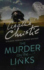 The murder on the links / Agatha Christie.