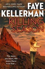 Killing season / Faye Kellerman.