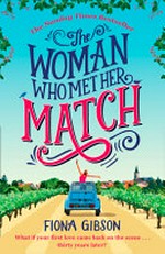 The woman who met her match / Fiona Gibson.