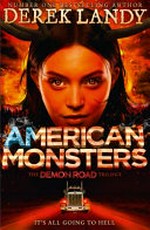 American monsters / Derek Landy.