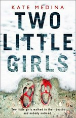 Two little girls / Kate Medina.