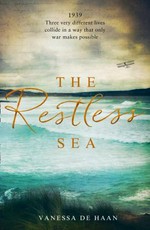 The restless sea / Vanessa De Haan.