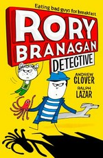 Rory Branagan (Detective) / by Andrew Clover and Ralph Lazar.