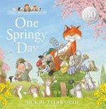 One springy day / Nick Butterworth.