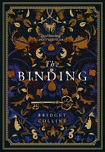 The binding / Bridget Collins.