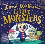 Little monsters / David Walliams ; illustrated by Adam Stower.