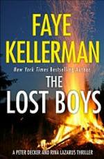 The lost boys / Faye Kellerman.