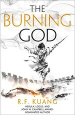 The burning god / R.F. Kuang.
