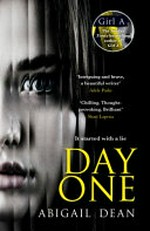 Day One / Abigail Dean.