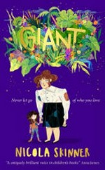 Giant / Nicola Skinner ; illustrated by Flavia Sorrentino.