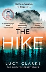 The hike / Lucy Clarke.