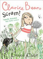 Scram! : the story of how we got our dog / Lauren Child.