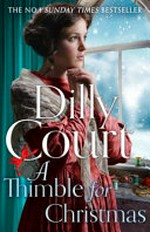 A thimble for Christmas / Court, Dilly.