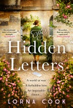 The hidden letters / Lorna Cook.