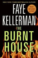 The burnt house : [thriller] /