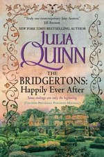 Happily ever after / Julia Quinn.