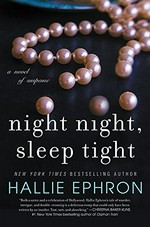 Night night, sleep tight / Hallie Ephron.