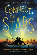 Connect the stars / by Maisa de los Santos and David Teague.