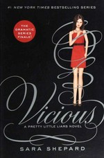 Vicious / Sara Shepard.