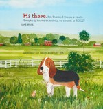 Charlie plays ball / by Ree Drummond ; illustrations by Diane deGroat.