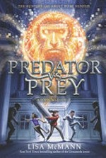 Predator vs. prey / Lisa McMann.