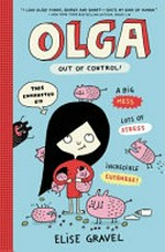 Out of control! / Elise Gravel.